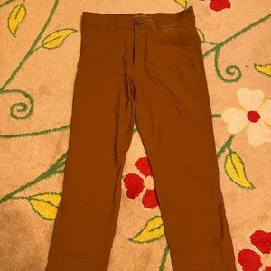 Eddie Bauer Travex Pants